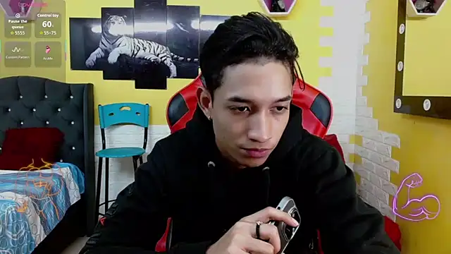 Snapshot of jose_sexycumm chatting on December 15, 2025, 7:20 pm jose sexycumm online show from December 15, 2025, 7:20 pm