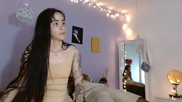 Kimandyuk online show from January 29, 2025, 7:22 pm