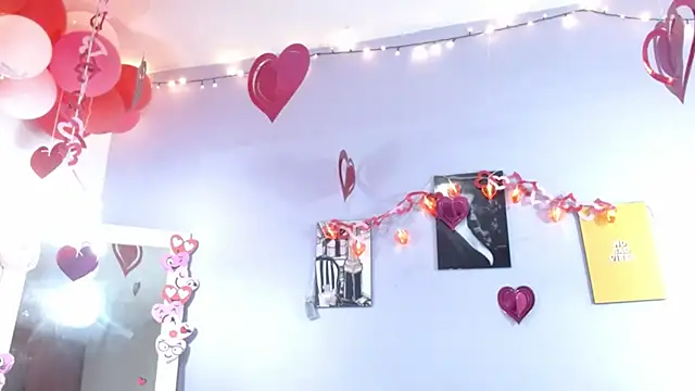 Kimandyuk online show from February 14, 2025, 8:37 pm