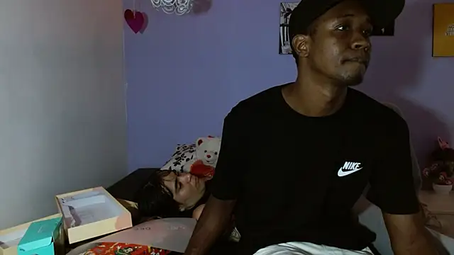 Kimandyuk online show from February 20, 2025, 7:30 pm