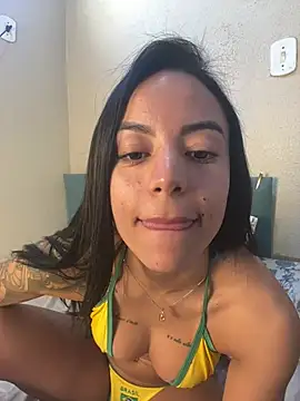 Snapshot of Elamesmamorena chatting on June 17, 2026, 12:48 pm Elamesmamorena online show from June 17, 2026, 12:48 pm
