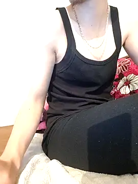 Snapshot of Niyakskhon06bejaia chatting on December 19, 2025, 12:40 pm Niyakskhon06bejaia online show from December 19, 2025, 12:40 pm