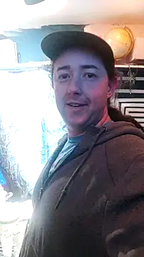 Boo-boo kittyfux online show from February 15, 2026, 6:03 am