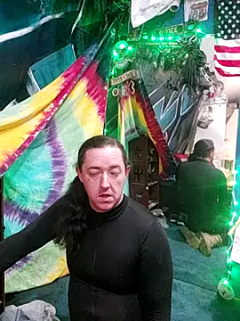 Boo-boo kittyfux online show from November 9, 2025, 12:09 pm