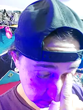 Boo-boo kittyfux online show from October 27, 2025, 3:35 pm