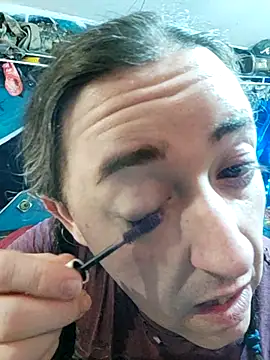 Boo-boo kittyfux online show from October 28, 2025, 4:24 am