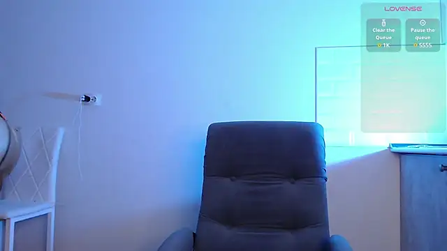 Snapshot of Eva_Hailey_ chatting on February 2, 2025, 4:59 am Eva Hailey online show from February 2, 2025, 4:59 am