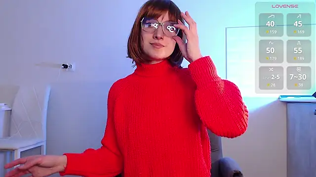 Snapshot of Eva_Hailey_ chatting on February 26, 2025, 5:13 am Eva Hailey online show from February 26, 2025, 5:13 am