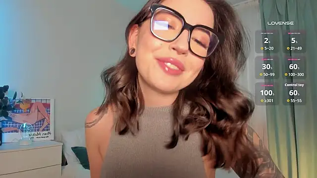 Oh My Dianee online show from November 3, 2025, 7:02 am