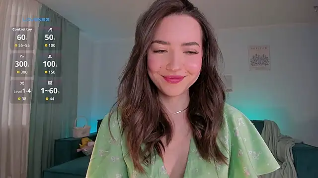 Oh My Dianee online show from March 31, 2026, 7:54 am