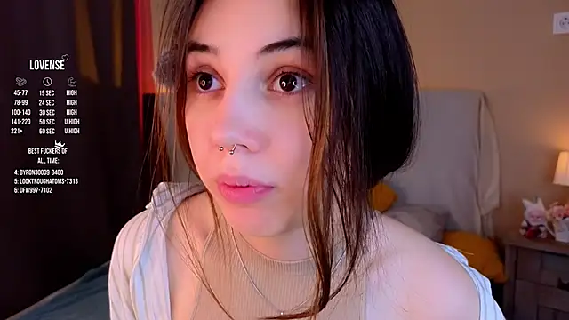 Snapshot of GillianDowdey chatting on September 12, 2025, 2:55 am GillianDowdey online show from September 12, 2025, 2:55 am