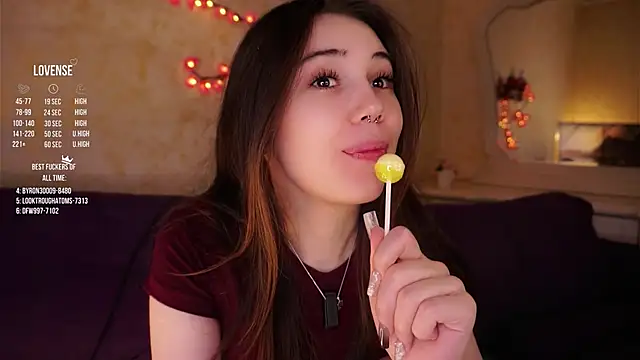 GillianDowdey online show from February 10, 2026, 3:05 am