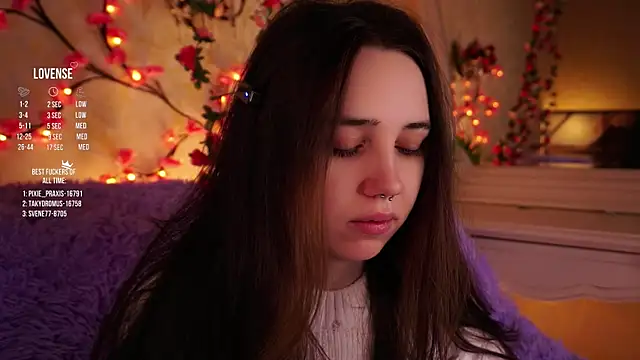 Snapshot of GillianDowdey chatting on November 5, 2025, 3:09 am GillianDowdey online show from November 5, 2025, 3:09 am