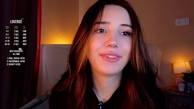 Snapshot of GillianDowdey chatting on September 27, 2025, 2:18 am GillianDowdey online show from September 27, 2025, 2:18 am