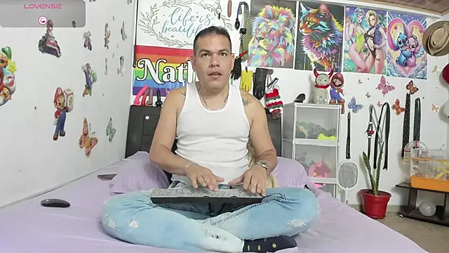 nathan sanchez online show from November 29, 2025, 5:07 am