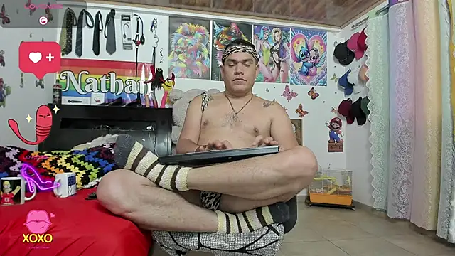 nathan sanchez online show from March 15, 2025, 9:49 pm