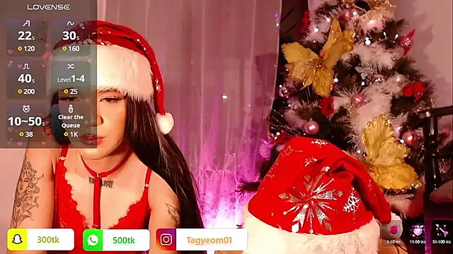 zarablare  online show from December 15, 2024, 6:51 am