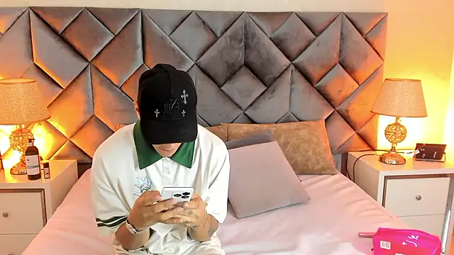 Buda and Cataleya  online show from February 26, 2026, 2:28 pm