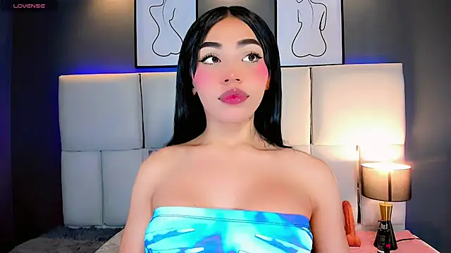 Valery Sophiia online show from January 19, 2026, 5:22 am