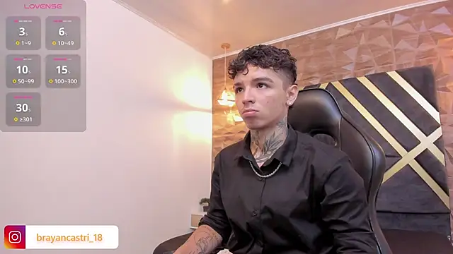 Snapshot of Ian_Castillo_ chatting on January 11, 2026, 1:29 pm Ian Castillo online show from January 11, 2026, 1:29 pm