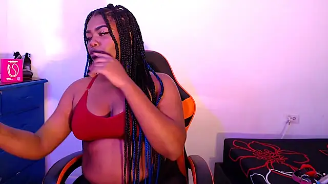 Stacyhunterxxx online show from October 16, 2025, 2:42 am