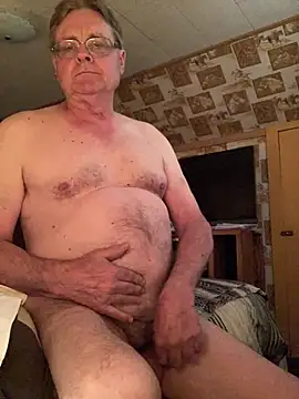 Tonybaloney1972 online show from May 18, 2026, 8:57 pm