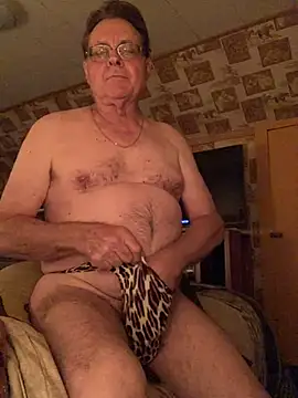 Tonybaloney1972 online show from December 7, 2024, 2:47 am