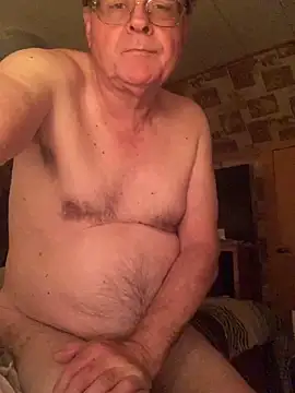 Tonybaloney1972 online show from December 20, 2025, 2:58 am