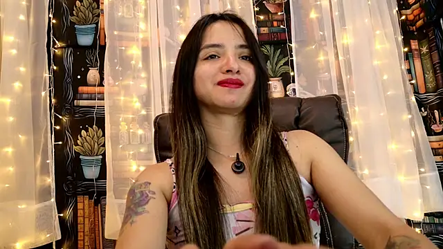julietta   jackson online show from June 25, 2026, 8:47 pm