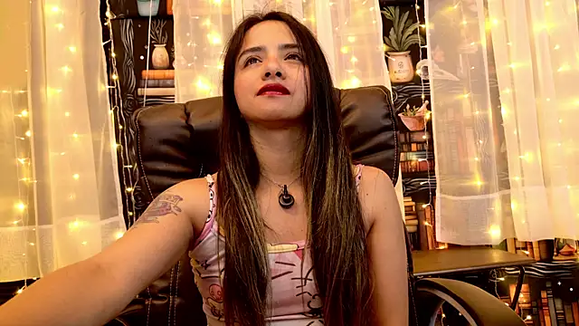 julietta   jackson online show from July 3, 2026, 11:22 pm