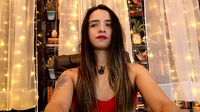 julietta   jackson online show from July 7, 2026, 11:08 pm