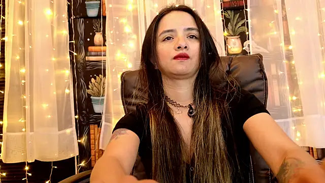 julietta   jackson online show from July 9, 2026, 9:14 pm