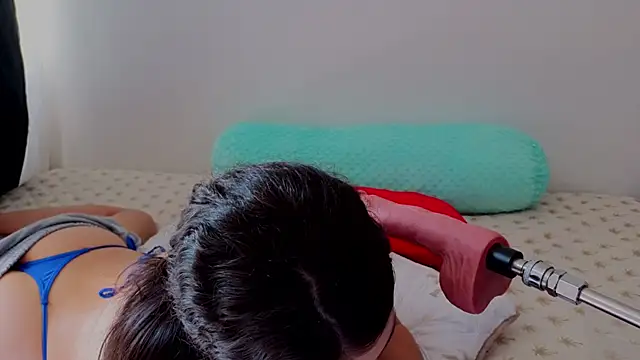 Mia adams66 online show from March 26, 2026, 7:56 pm