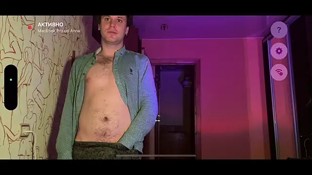 saint cat25 online show from February 22, 2025, 4:30 pm