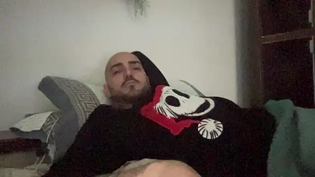 alessandromori91 online show from December 20, 2025, 8:50 am