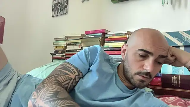Snapshot of alessandromori91 chatting on April 29, 2026, 7:45 am alessandromori91 online show from April 29, 2026, 7:45 am