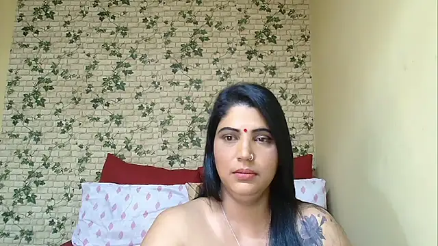 XIndianintimacy online show from April 17, 2026, 5:10 am