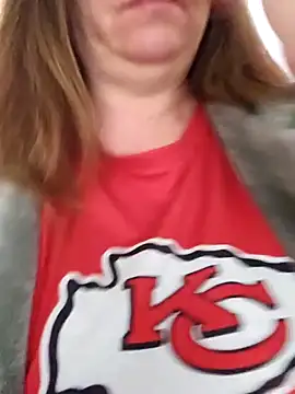 MsShelby40 online show from January 26, 2025, 6:16 pm