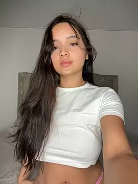 Snapshot of MollySanders___ chatting on January 22, 2025, 3:41 am MollySanders    online show from January 22, 2025, 3:41 am