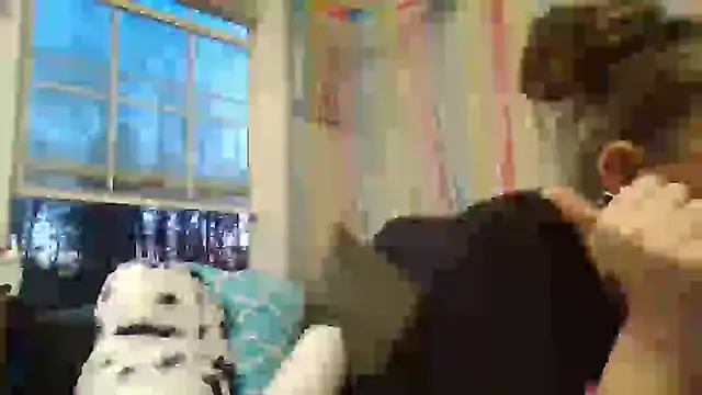 Snapshot of TopazVixen chatting on December 1, 2024, 10:26 pm TopazVixen online show from December 1, 2024, 10:26 pm