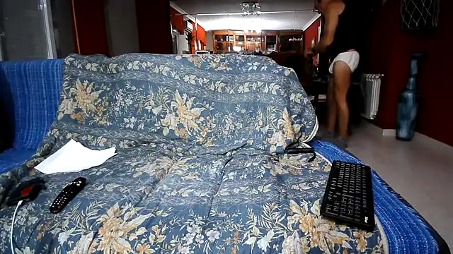 maduroguapo online show from March 23, 2026, 9:36 pm