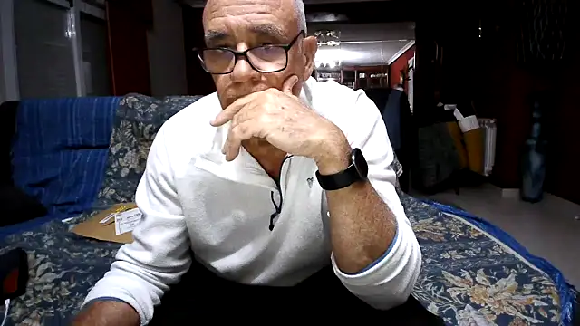 maduroguapo online show from March 6, 2026, 10:05 pm