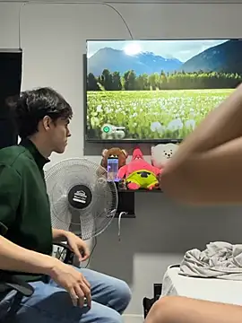 Alex and Fabian online show from February 2, 2026, 5:06 am