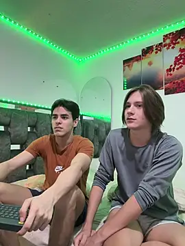 Alex and Fabian online show from March 13, 2026, 6:07 am