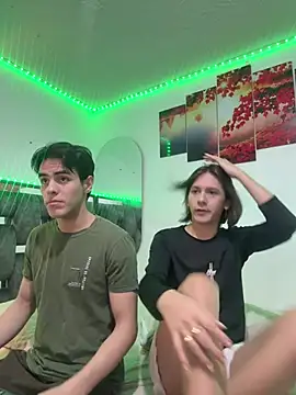 Alex and Fabian online show from March 16, 2026, 3:58 am