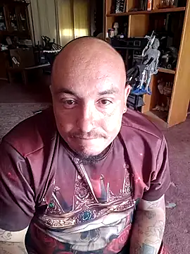 Snapshot of wilsons12 chatting on April 6, 2026, 6:09 pm wilsons12 online show from April 6, 2026, 6:09 pm