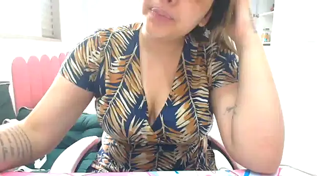 Snapshot of sweetshygirl chatting on March 18, 2025, 3:01 pm sweetshygirl online show from March 18, 2025, 3:01 pm