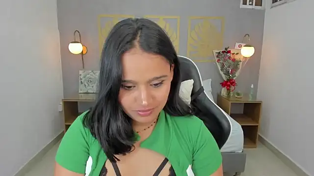 Snapshot of lia_sexx19 chatting on March 12, 2025, 5:24 am lia sexx19 online show from March 12, 2025, 5:24 am