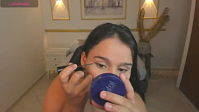 lia sexx19 online show from January 18, 2026, 2:15 am