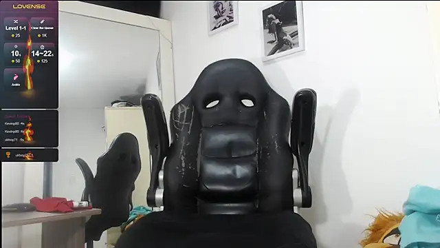 Hotkoljeixxx online show from March 23, 2025, 3:54 am